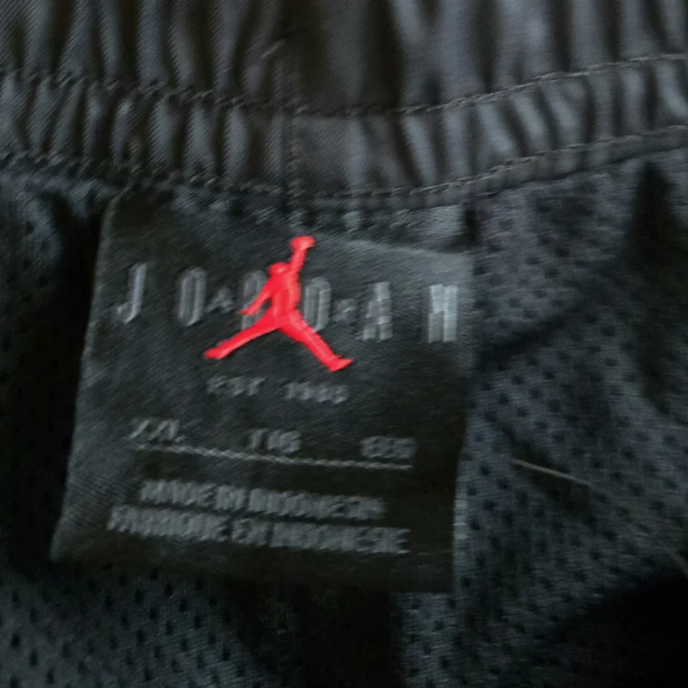 Jordan brand new